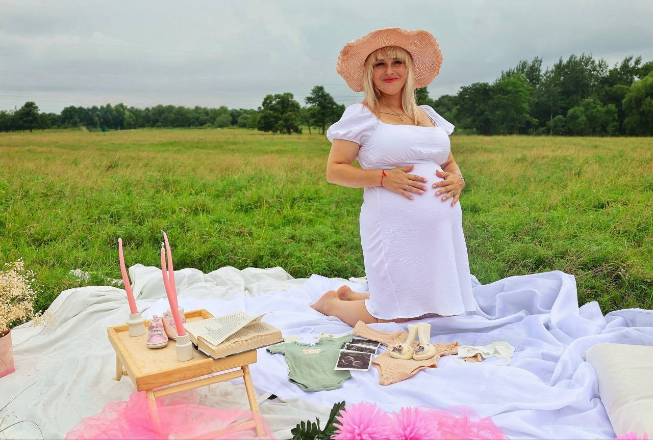 Семья💕. V I KA P H O T O