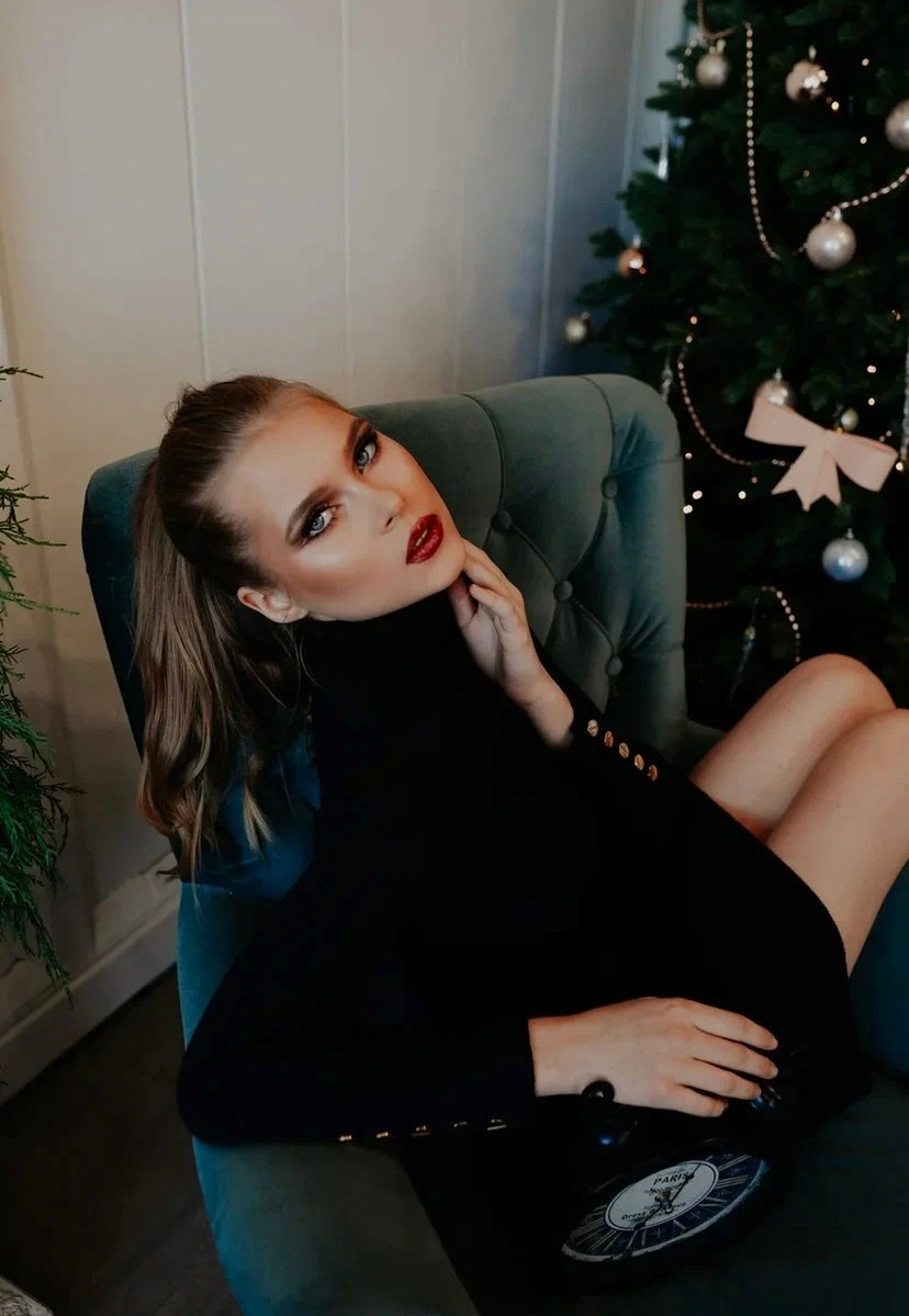 ELENA. Модельная студия MIA Models