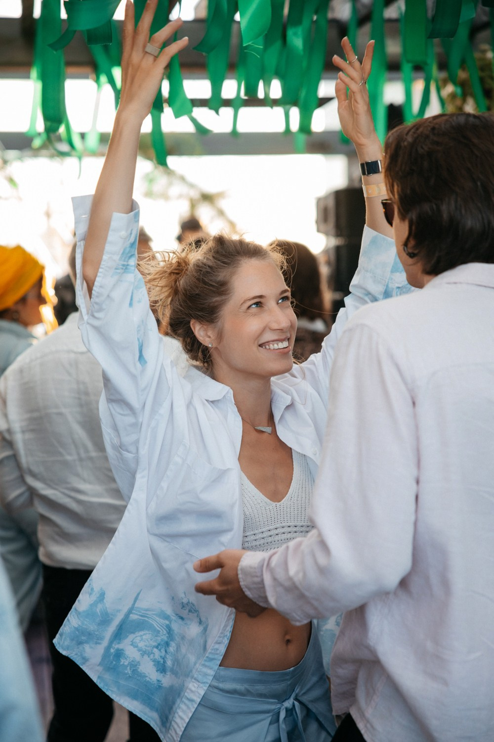 Odyssey. Главная