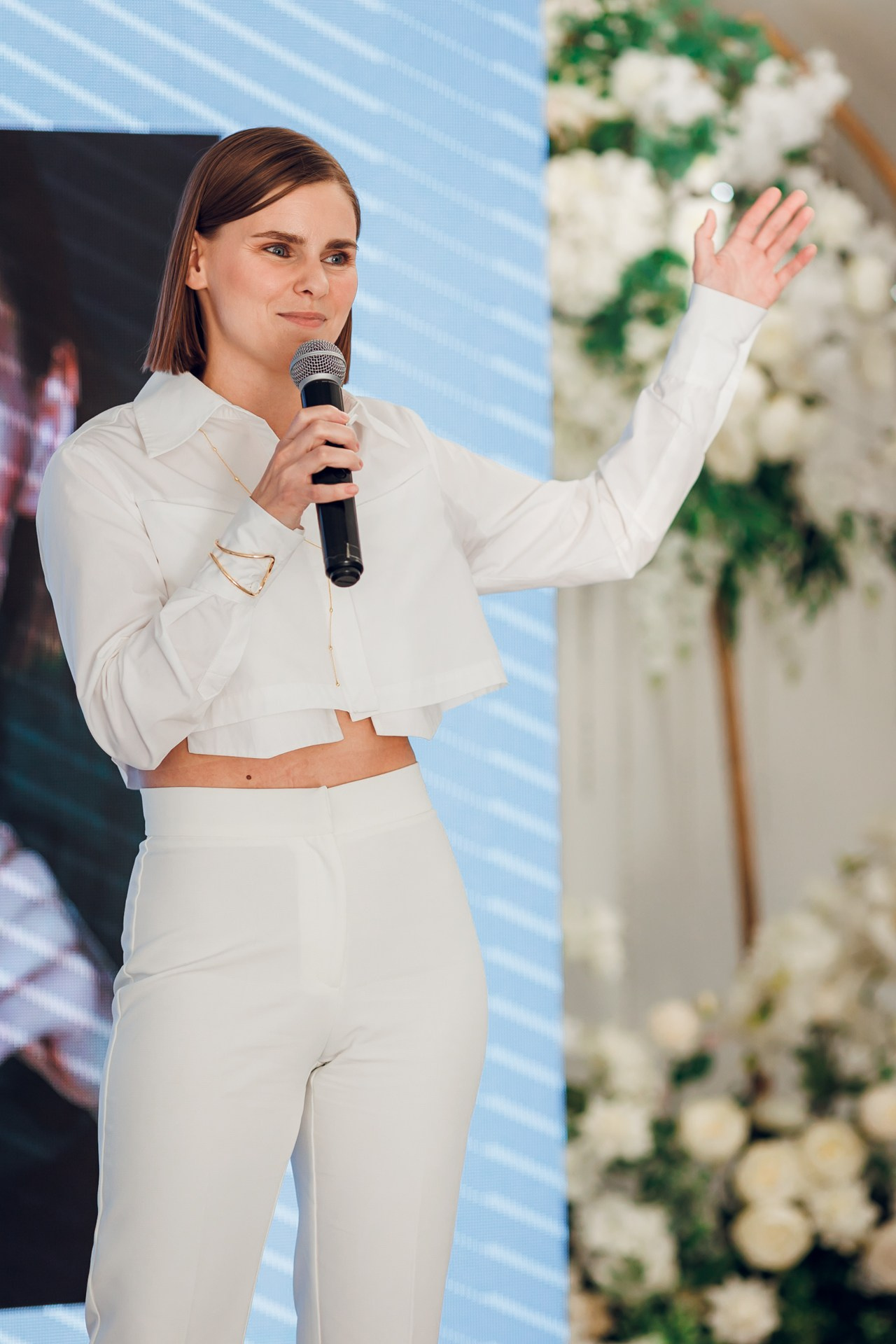 Self Made Women. Фотограф Денис Гладких