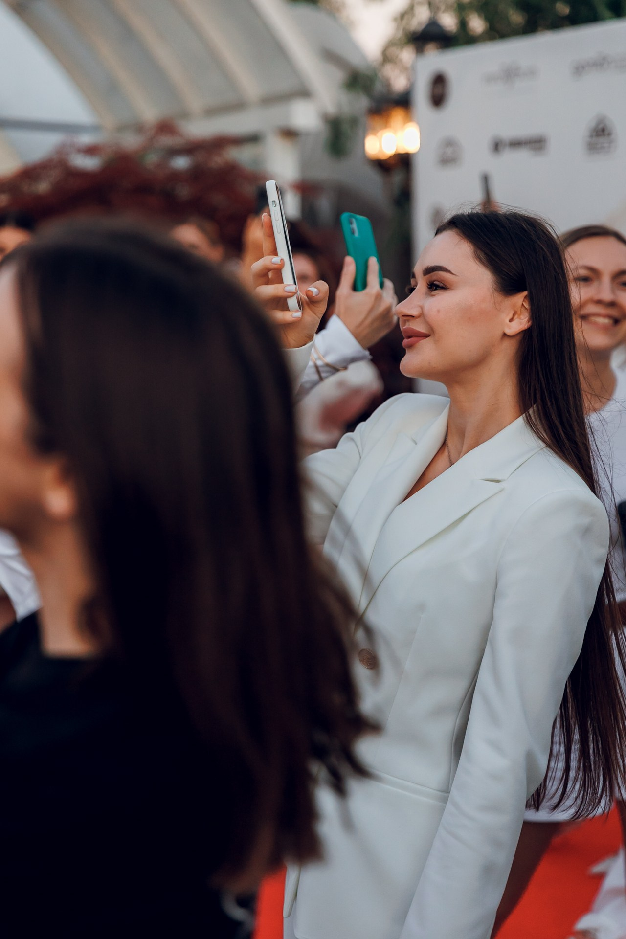 Self Made Women. Фотограф Денис Гладких