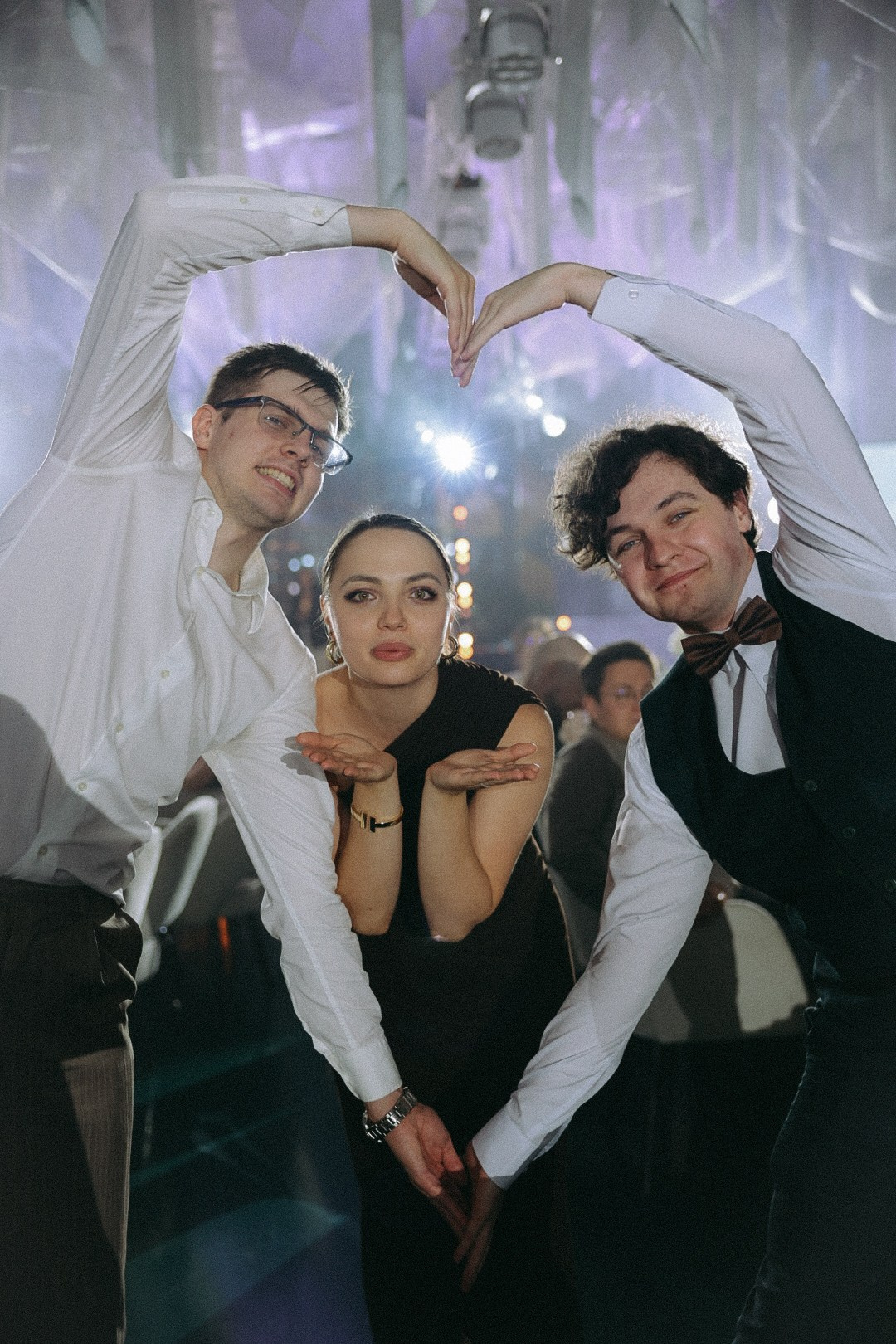 Глеб и Наташа. Фотограф Нижний Новгород