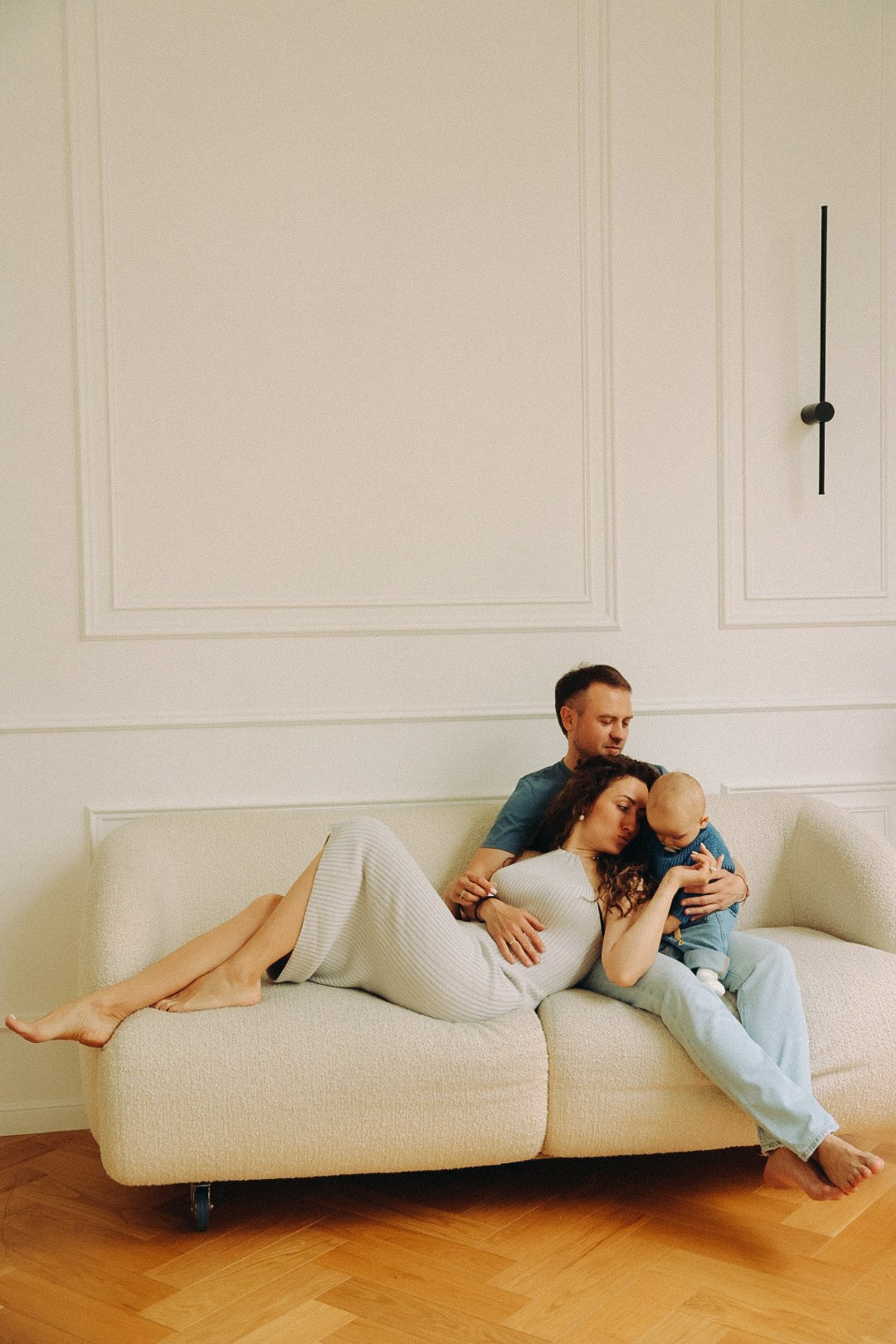 Дамиру целый год!. Фотограф Нижний Новгород