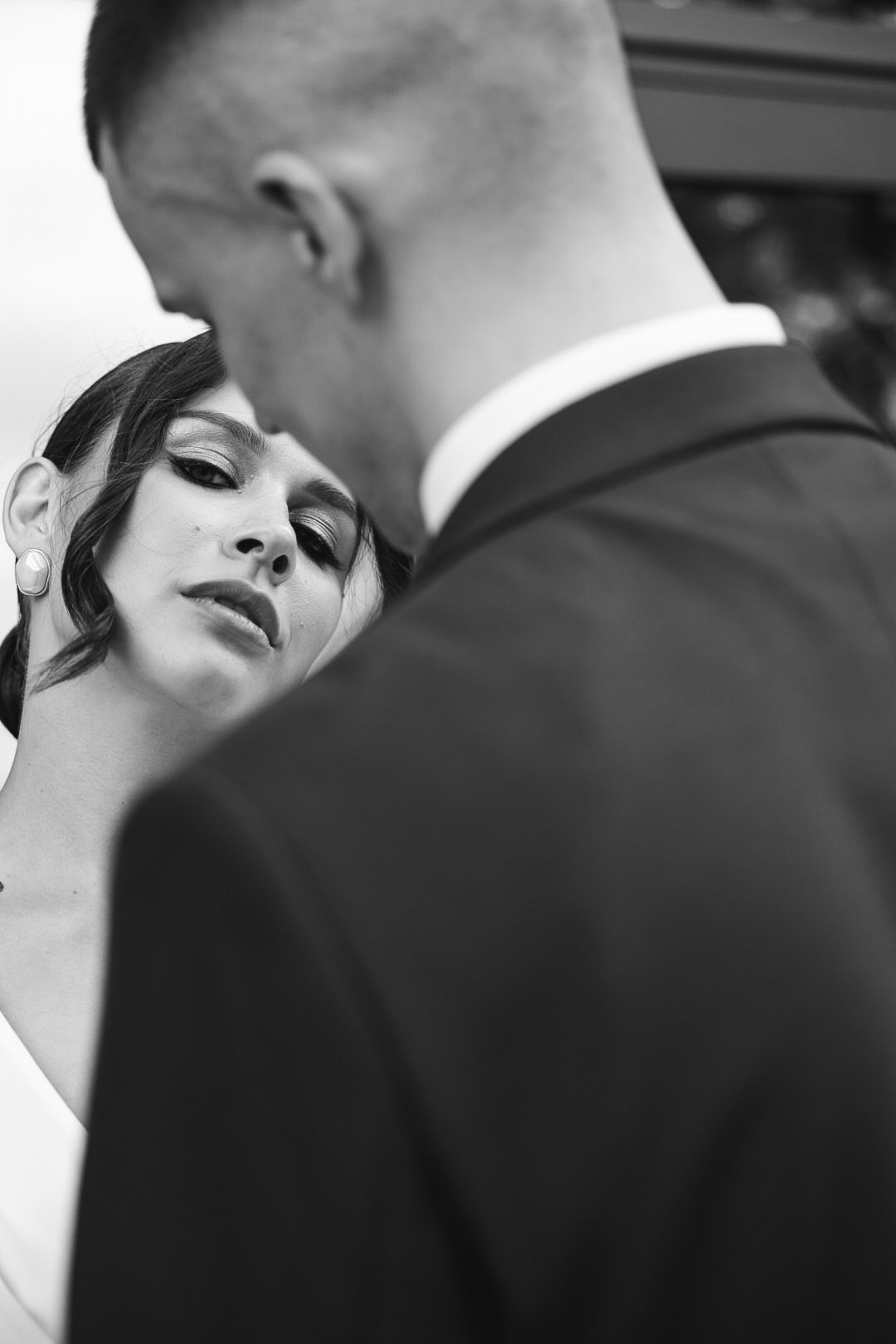 Максим и Ксюша. Фотограф Нижний Новгород