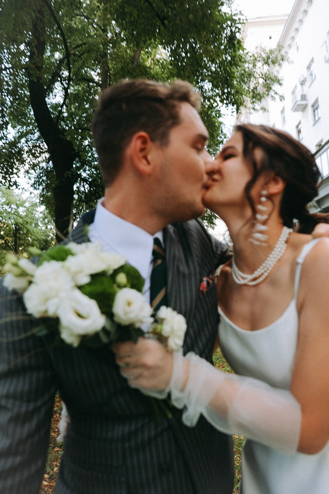 Руслан и Аня. Фотограф Нижний Новгород