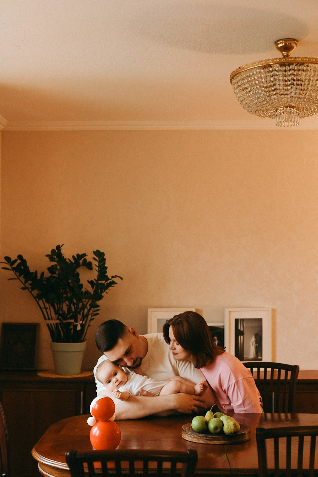 Family. Фотограф Нижний Новгород