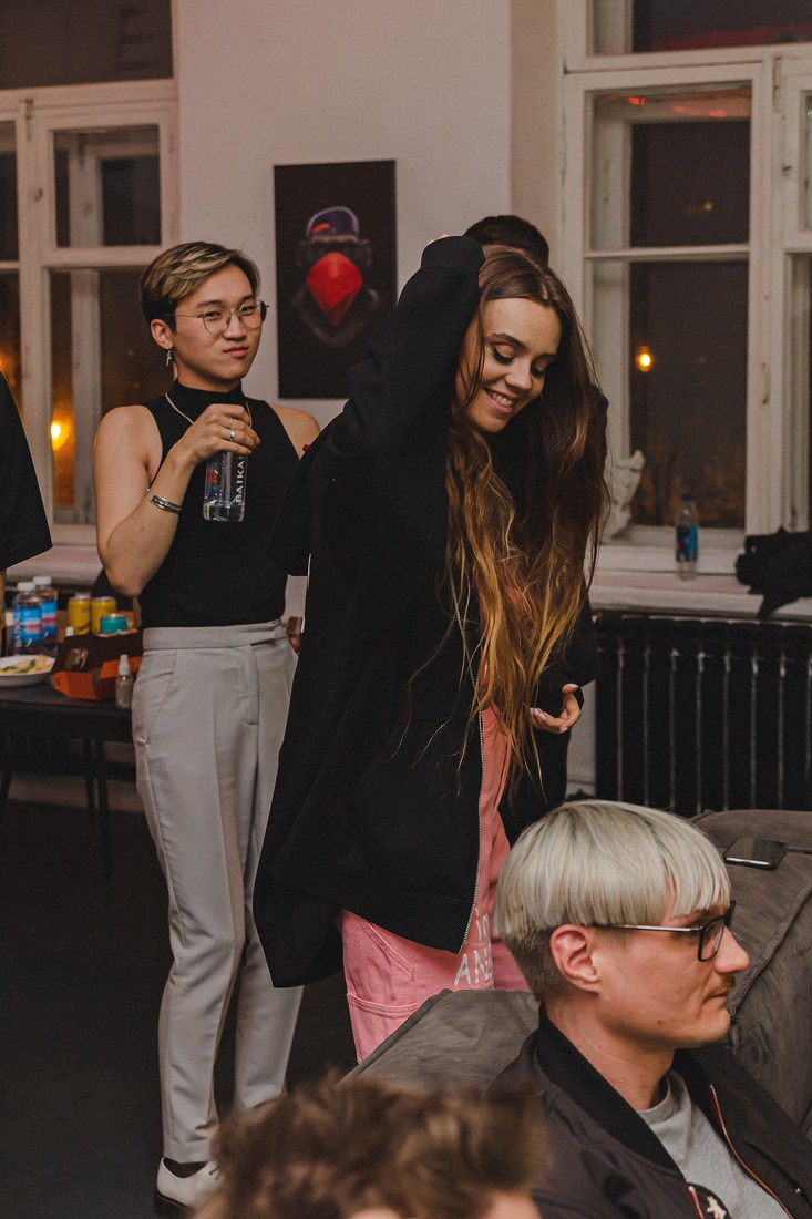 Репортажная и контент съемка. Портретный и Семейный фотограф в Санкт-Петербурге Rocket Alice