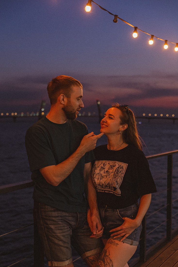 A+S. Портретный и Семейный фотограф в Санкт-Петербурге Rocket Alice