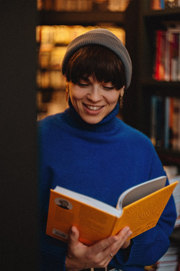 NASTYA. Портретный и Семейный фотограф в Санкт-Петербурге Rocket Alice