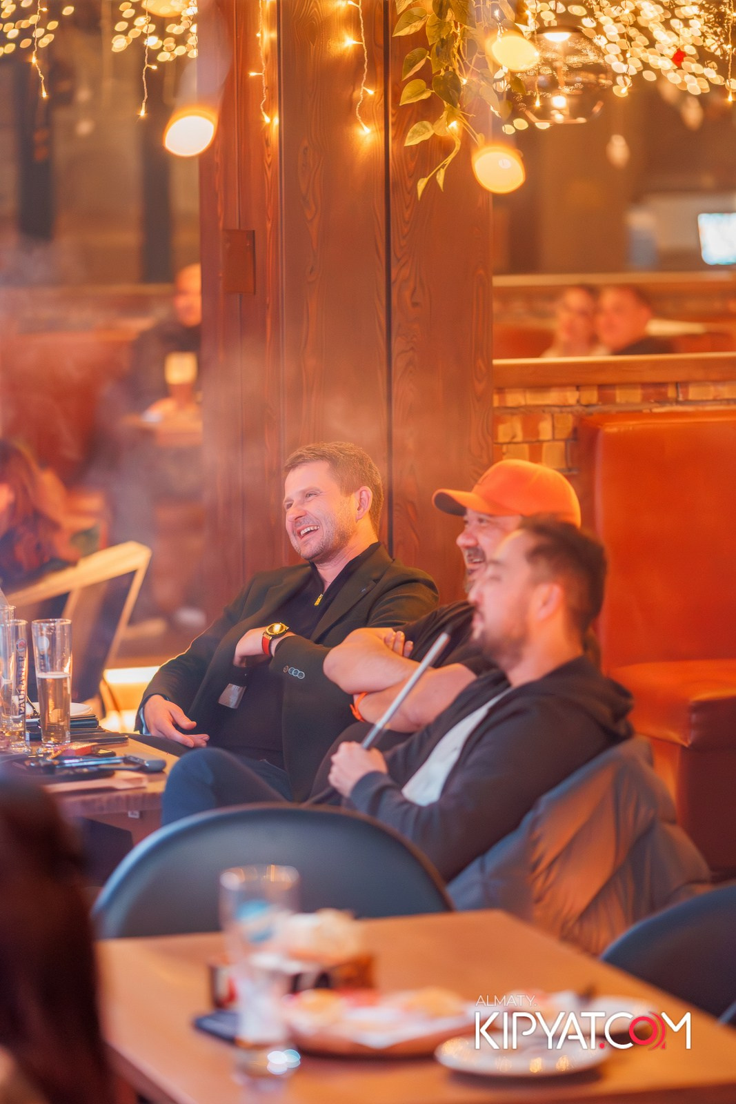 STAND UP КОНЦЕРТ АЛЕКСАНДРА МЕРКУЛЬ. КИПЯТКОМ АЛМАТЫ!