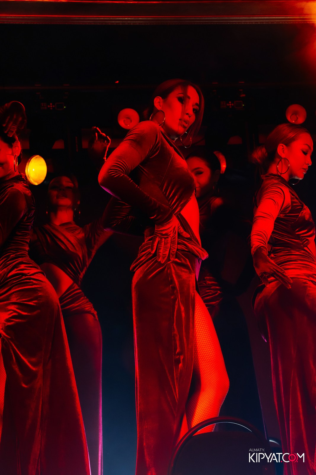 ПРЕЗЕНТАЦИЯ ЖУРНАЛА «VELLURE». КИПЯТКОМ АЛМАТЫ!