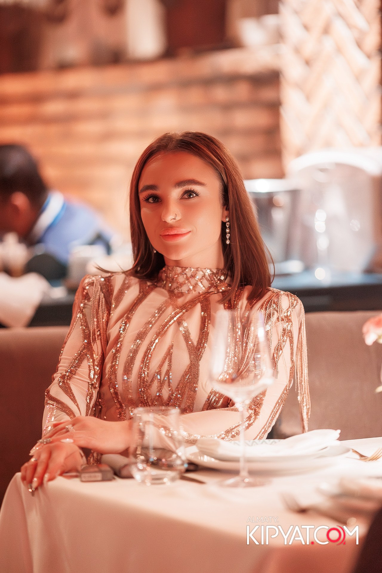 QUEST PISTOLS В РЕСТОРАНЕ NINO. КИПЯТКОМ АЛМАТЫ!