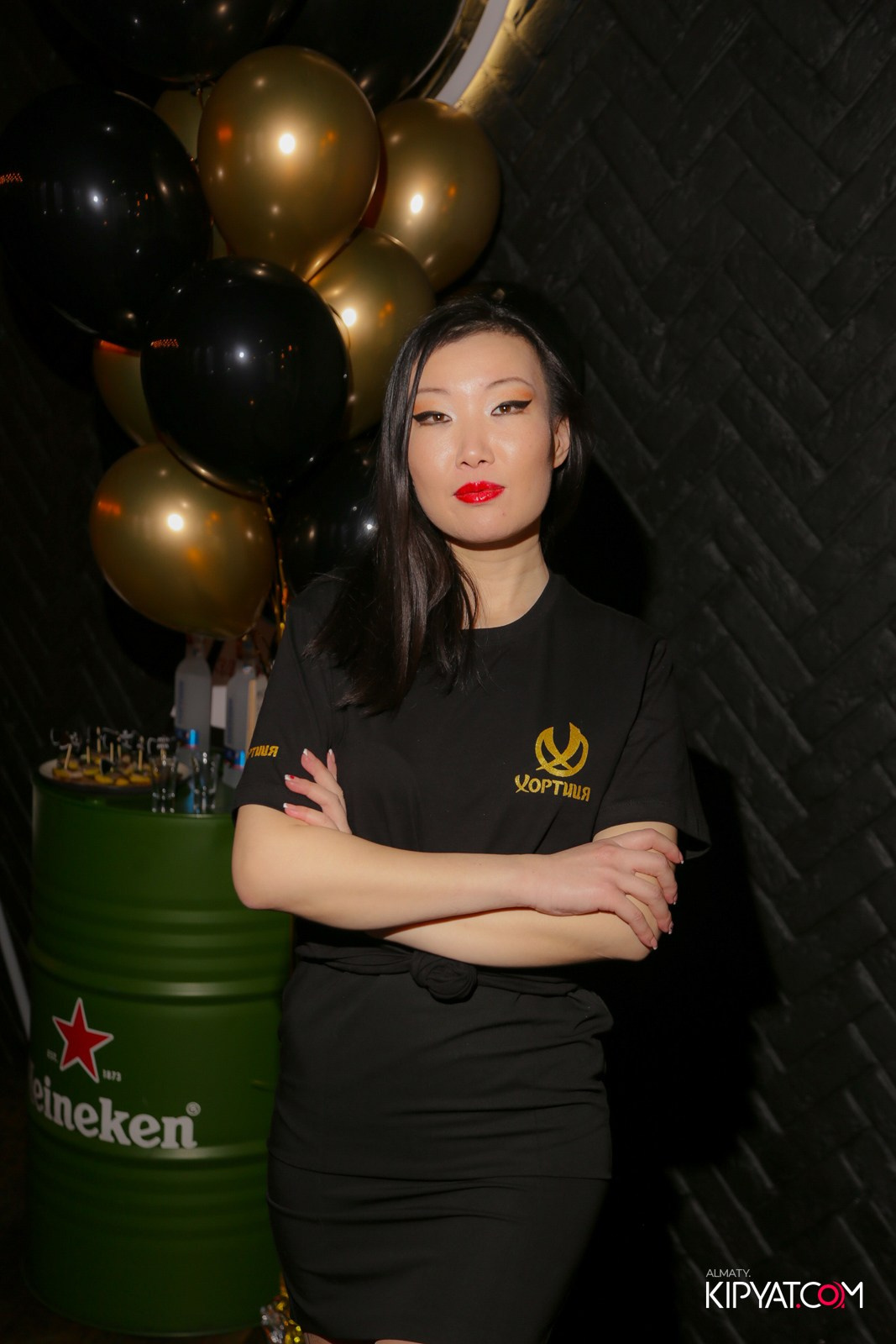 ПИНТА APORT MALL. КИПЯТКОМ АЛМАТЫ!