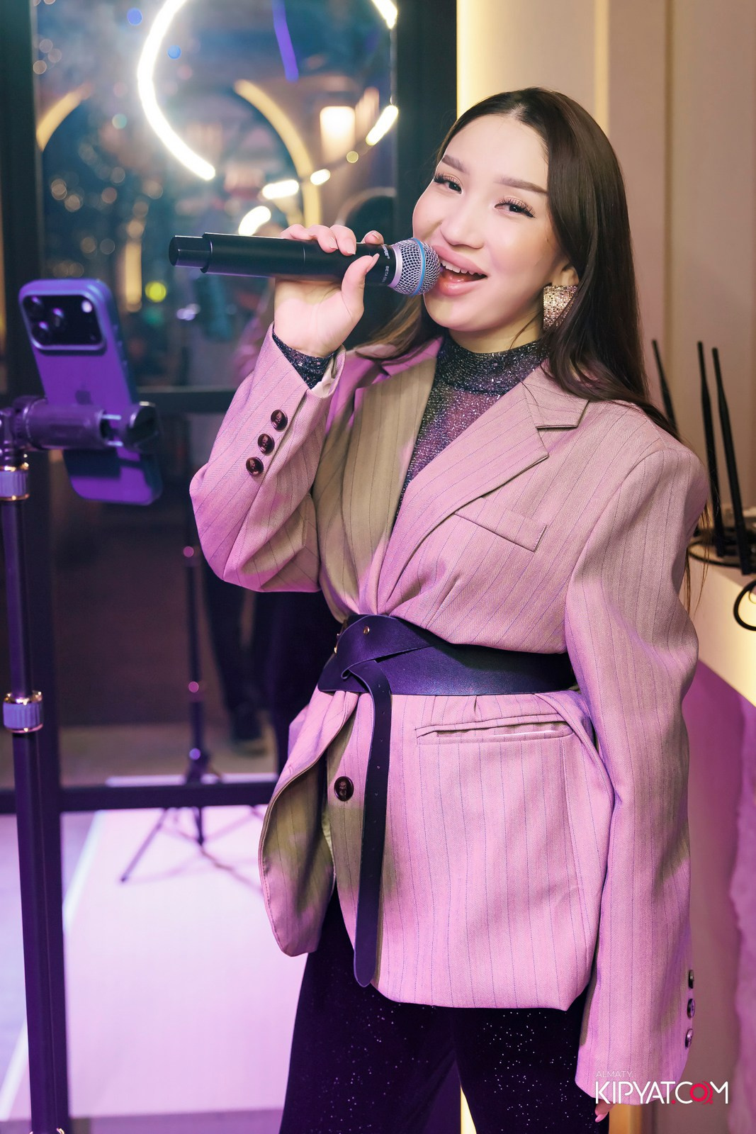 SAHARA ASIAN MIX. КИПЯТКОМ АЛМАТЫ! Фотосъемка мероприятий в Алматы