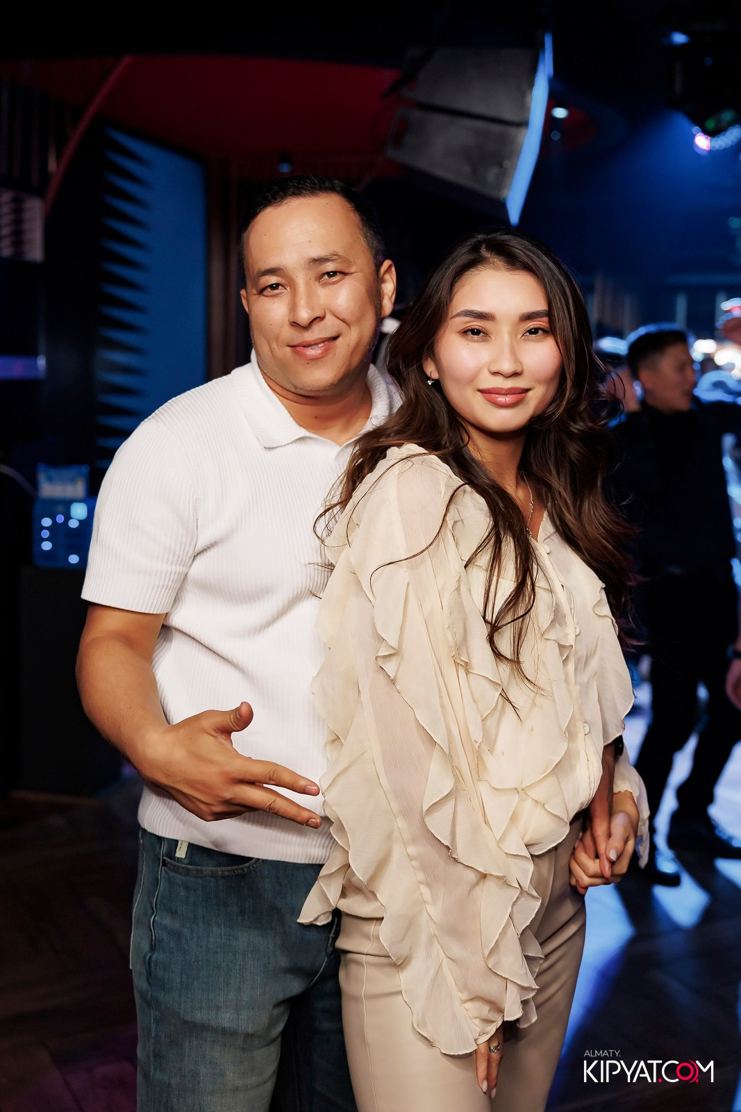 ЗАЯ, НА БИС. КИПЯТКОМ АЛМАТЫ! Фотосъемка мероприятий в Алматы