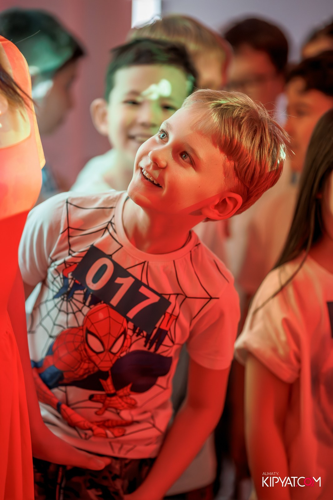 КВЕСТ-ШОУ ALAROVICH / ИГРА В КАЛЬМАРА. КИПЯТКОМ АЛМАТЫ!