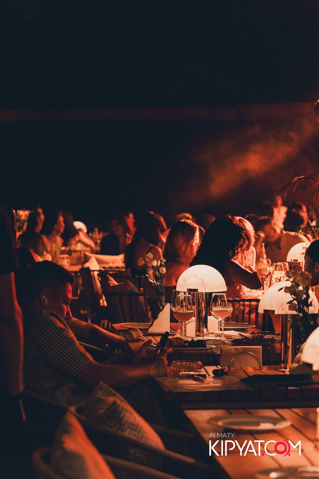 QUEEN. КИПЯТКОМ АЛМАТЫ!