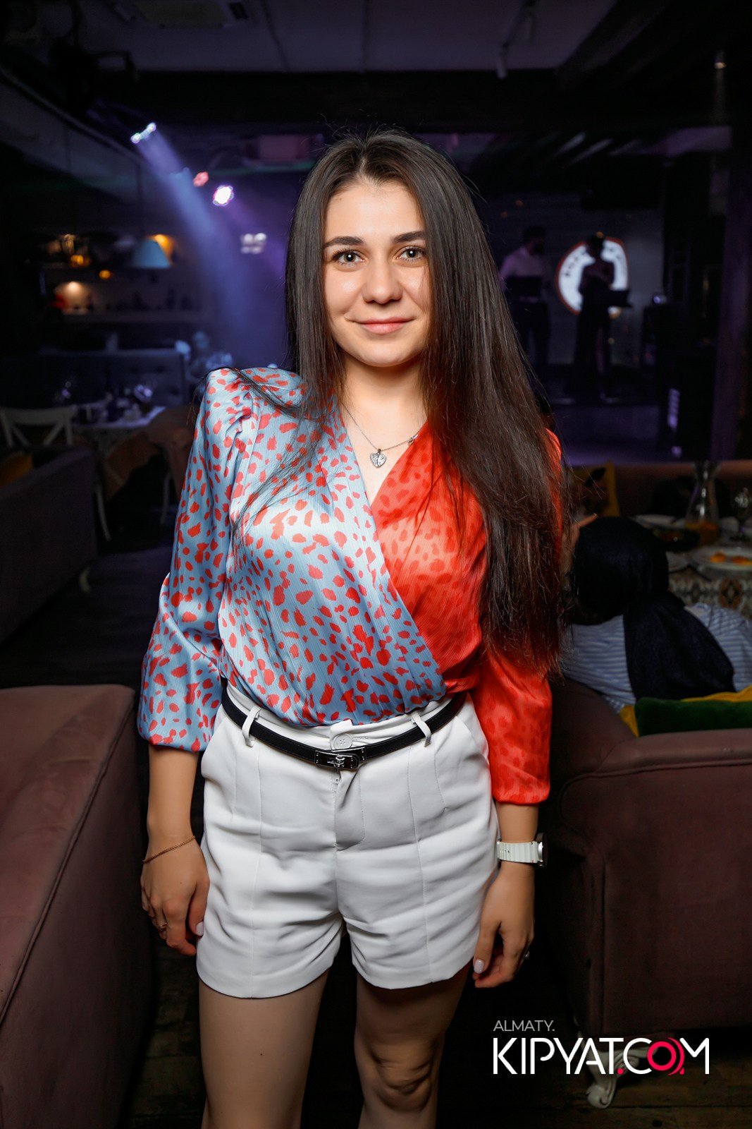 ВАХТАНГУРИ. КИПЯТКОМ АЛМАТЫ!