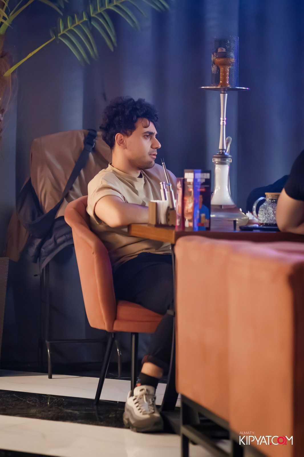 VICE CITY. КИПЯТКОМ АЛМАТЫ!