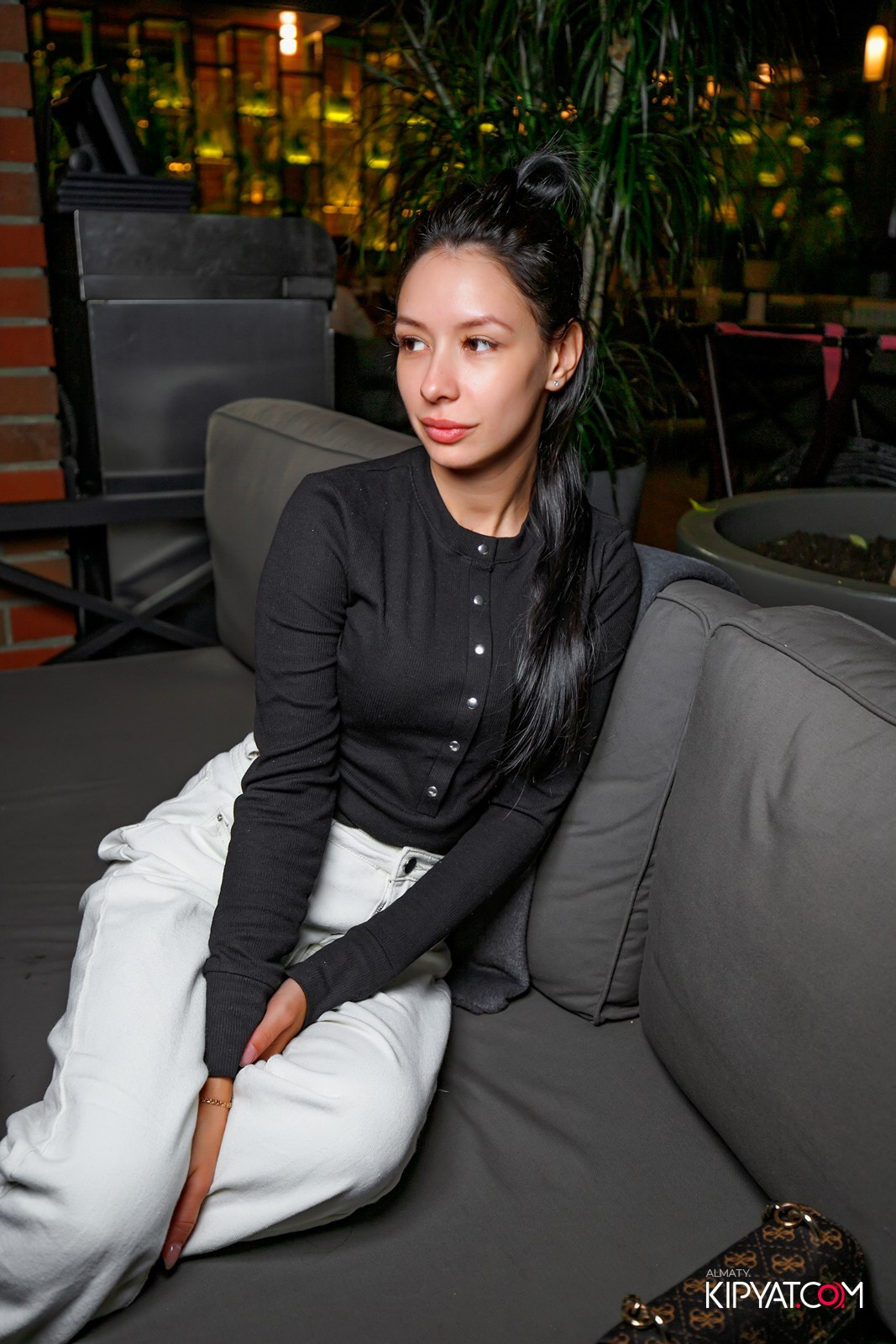 PAULANER. КИПЯТКОМ АЛМАТЫ!