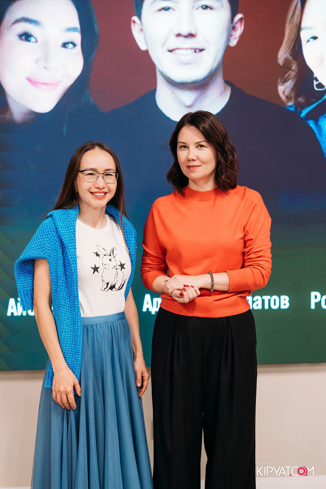 UMAI. ТОЧКА РОСТА — АЛМАТЫ. КИПЯТКОМ АЛМАТЫ!