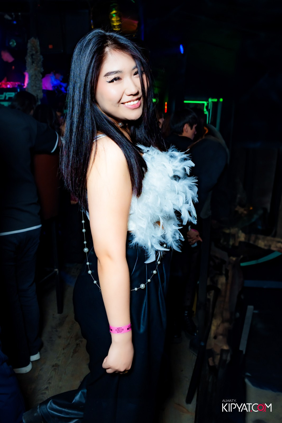 UYAT EMES BAR. КИПЯТКОМ АЛМАТЫ! Фотосъемка мероприятий в Алматы