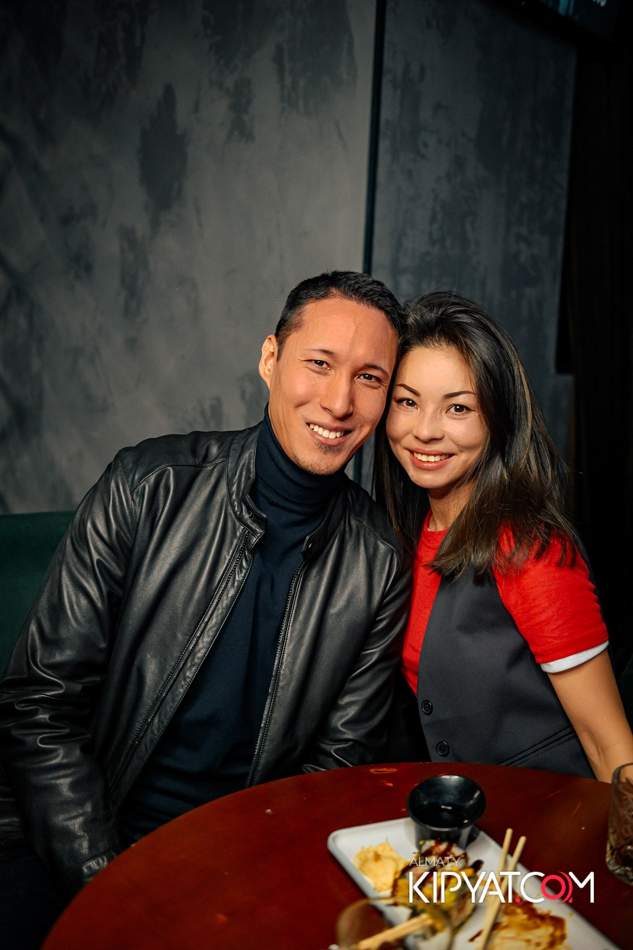 ДОРОГАЯ, Я НЕ ПИЛ. КИПЯТКОМ АЛМАТЫ!