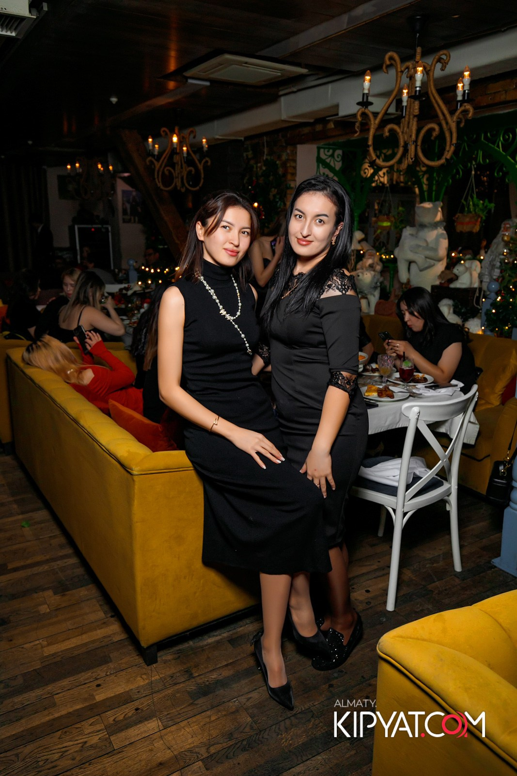 ВАХТАНГУРИ. КИПЯТКОМ АЛМАТЫ!