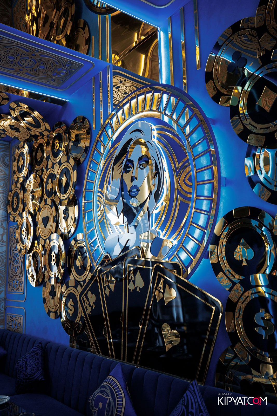 MOOD KARAOKE & TERRACE. КИПЯТКОМ АЛМАТЫ!