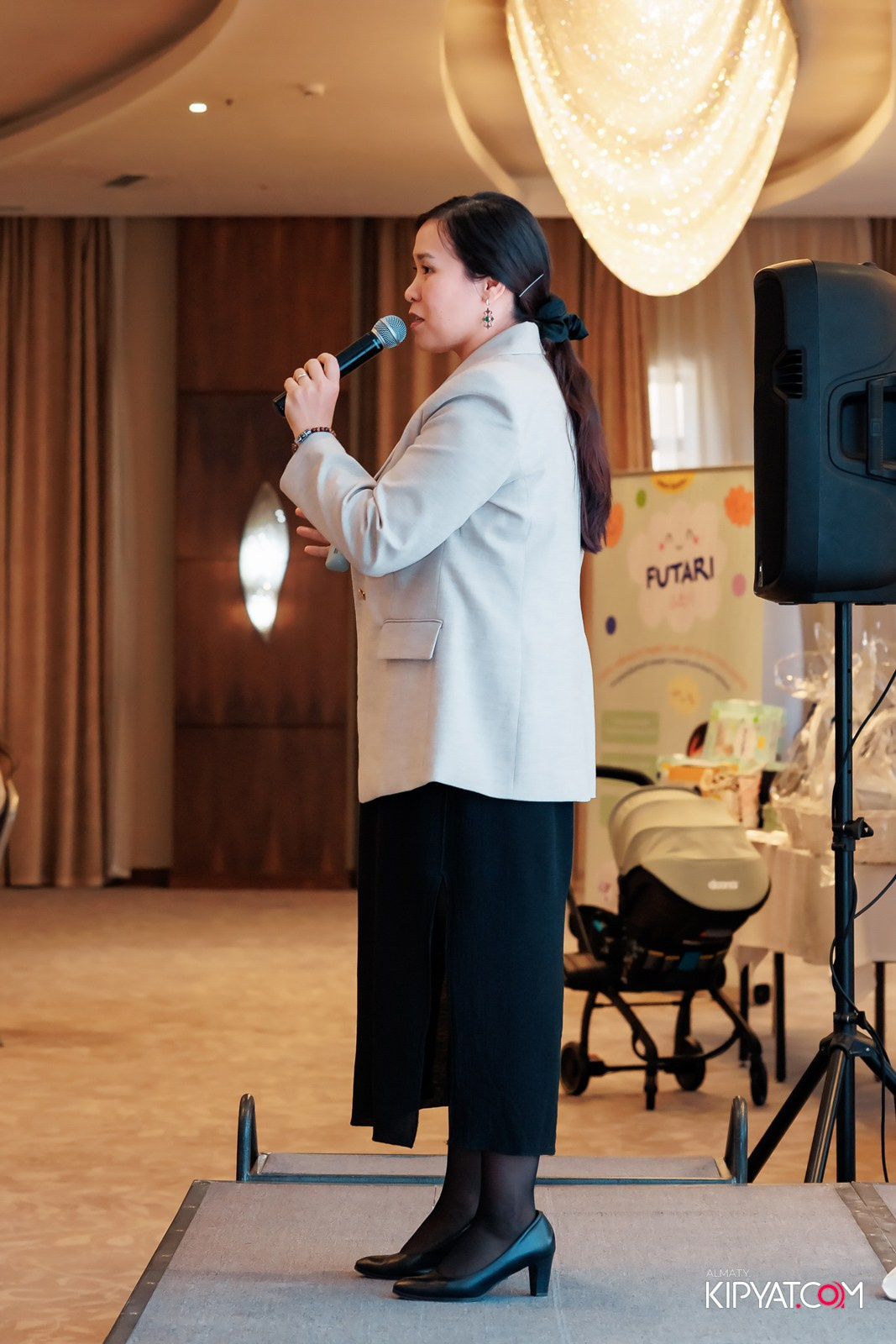 WORLD DOULA EVENT 2025. КИПЯТКОМ АЛМАТЫ!