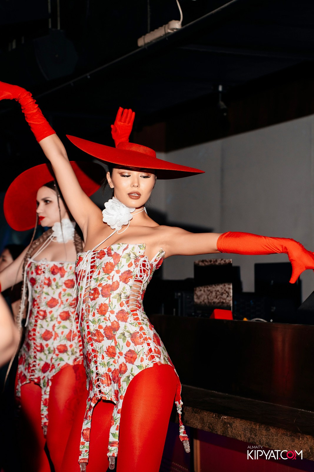 EVENT BAR. КИПЯТКОМ АЛМАТЫ!