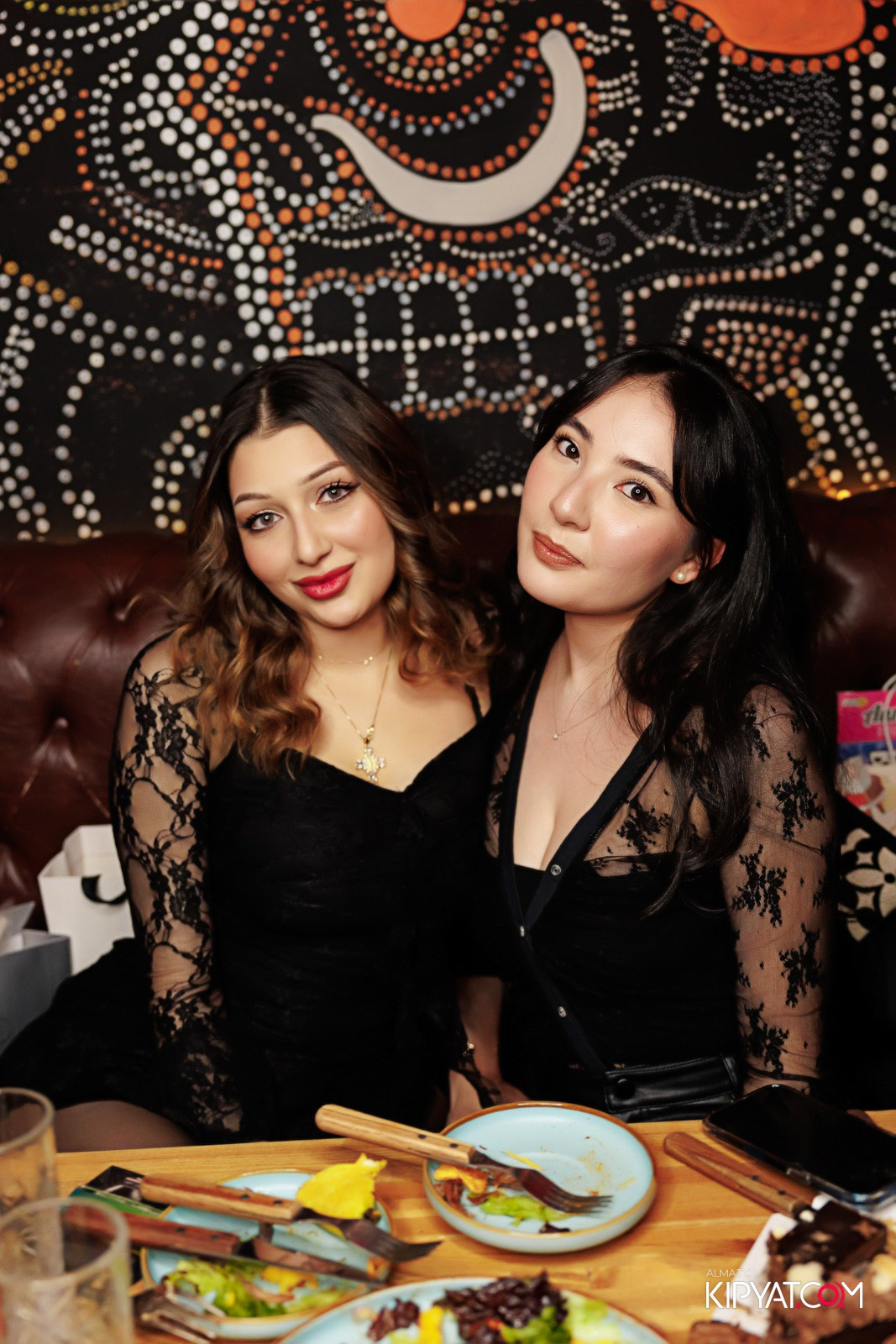 VICTORY MEXICAN AND WILD. КИПЯТКОМ АЛМАТЫ!