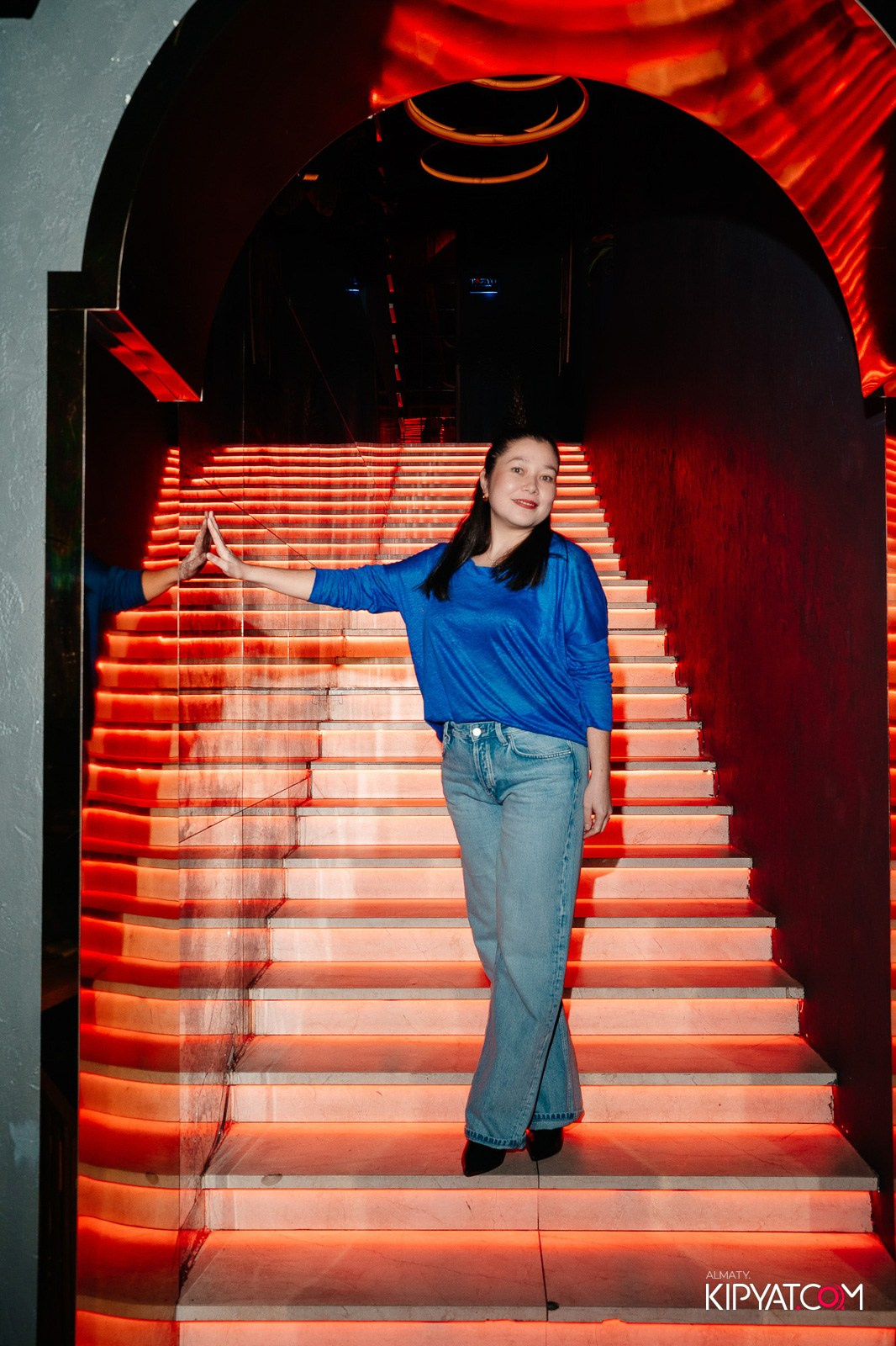 QUEEN. КИПЯТКОМ АЛМАТЫ! Фотосъемка мероприятий в Алматы