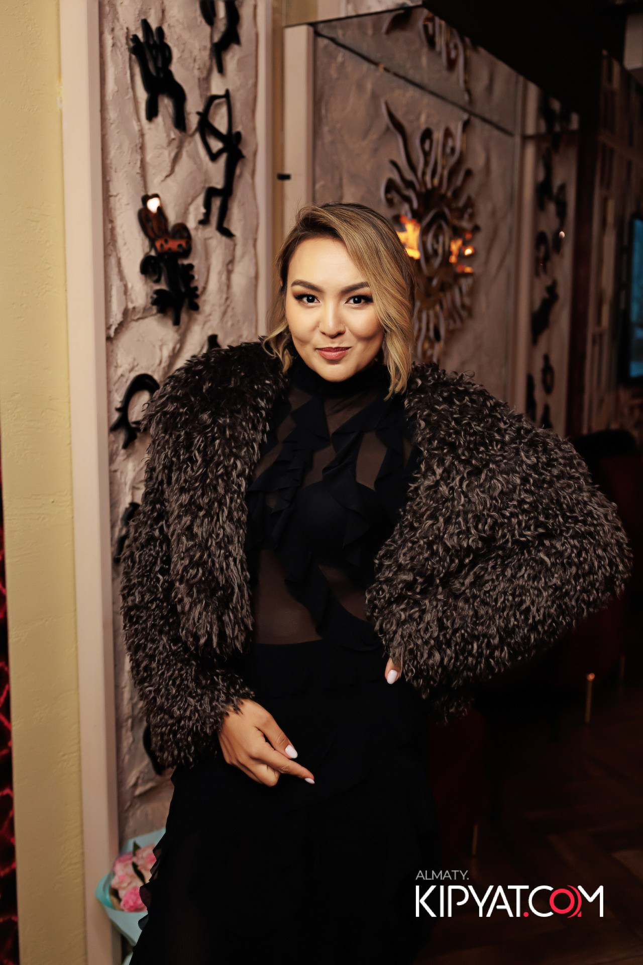 ЗАЯ, НА БИС!. КИПЯТКОМ АЛМАТЫ!