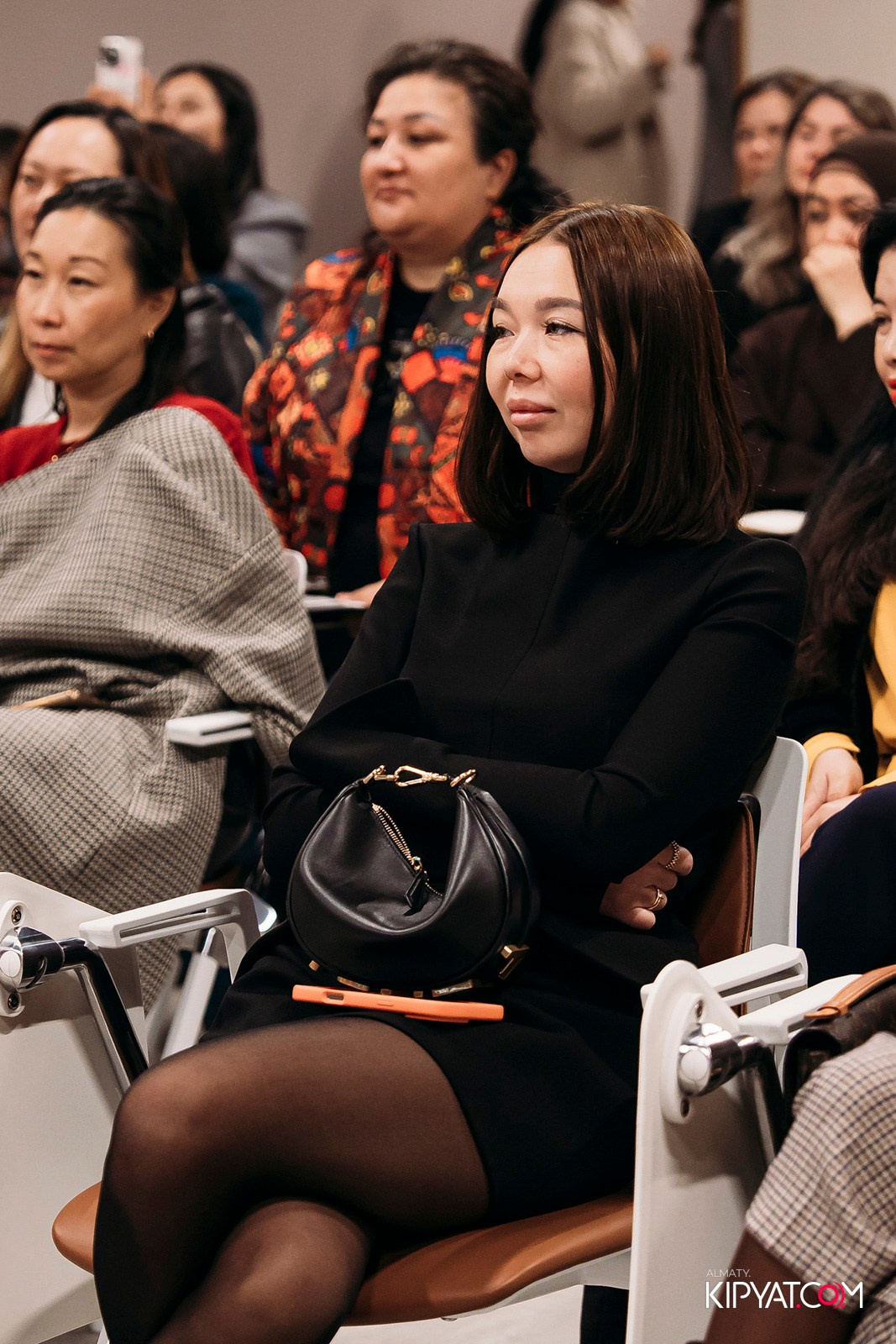 UMAI. ТОЧКА РОСТА — АЛМАТЫ. КИПЯТКОМ АЛМАТЫ!