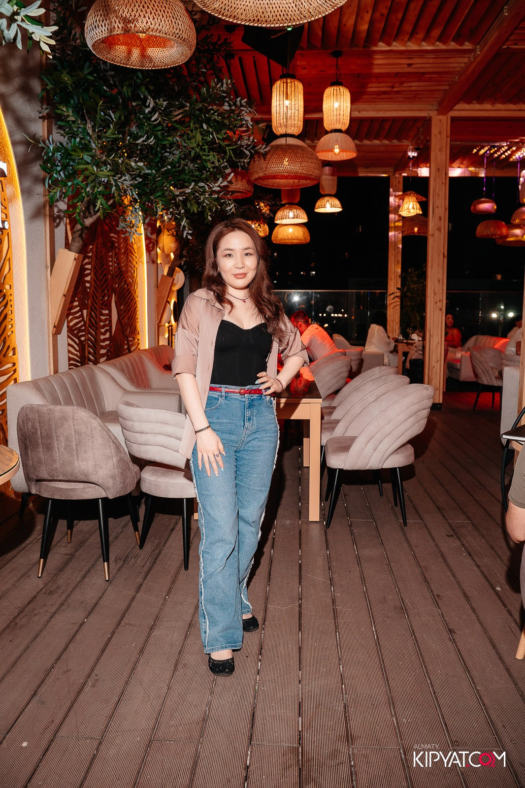 MOOD KARAOKE & TERRACE. КИПЯТКОМ АЛМАТЫ!