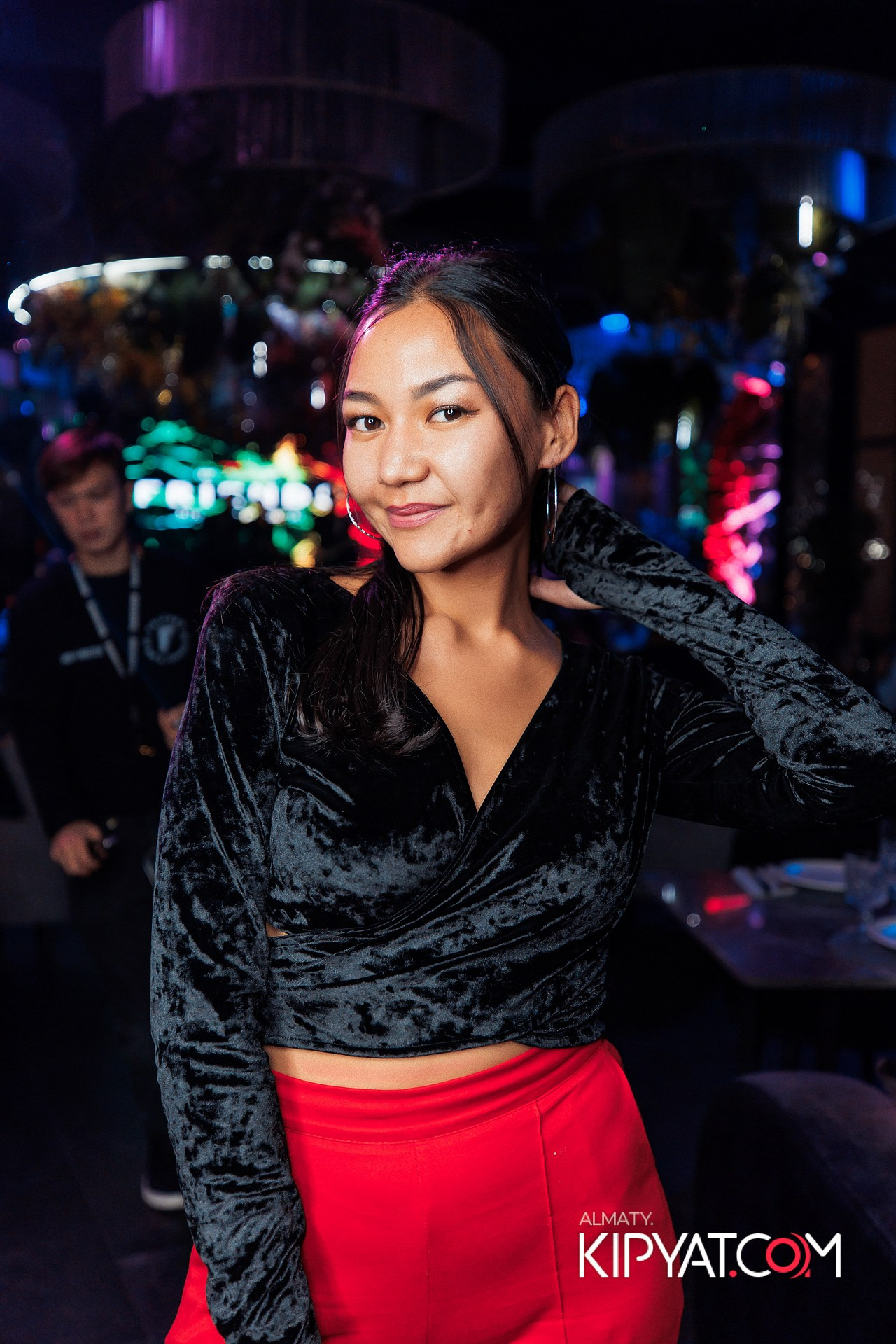 FRIENDS BAR & TERRACE. КИПЯТКОМ АЛМАТЫ! Фотосъемка мероприятий в Алматы