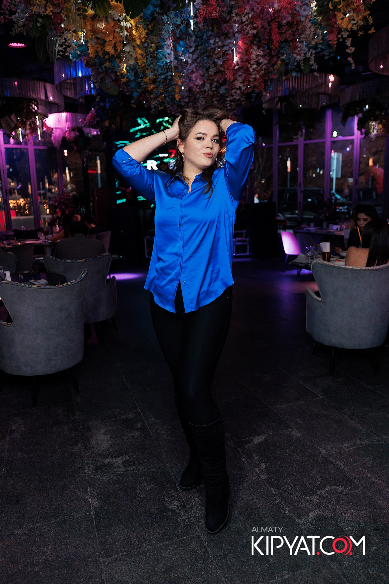 FRIENDS BAR & TERRACE. КИПЯТКОМ АЛМАТЫ! Фотосъемка мероприятий в Алматы