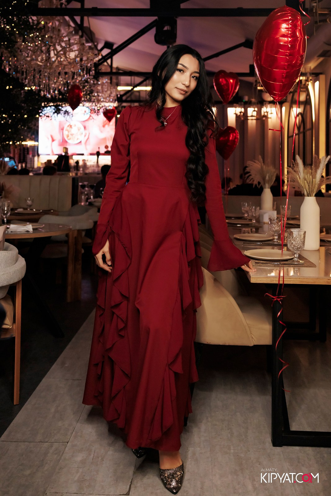 SAHARA ASIAN MIX. КИПЯТКОМ АЛМАТЫ! Фотосъемка мероприятий в Алматы