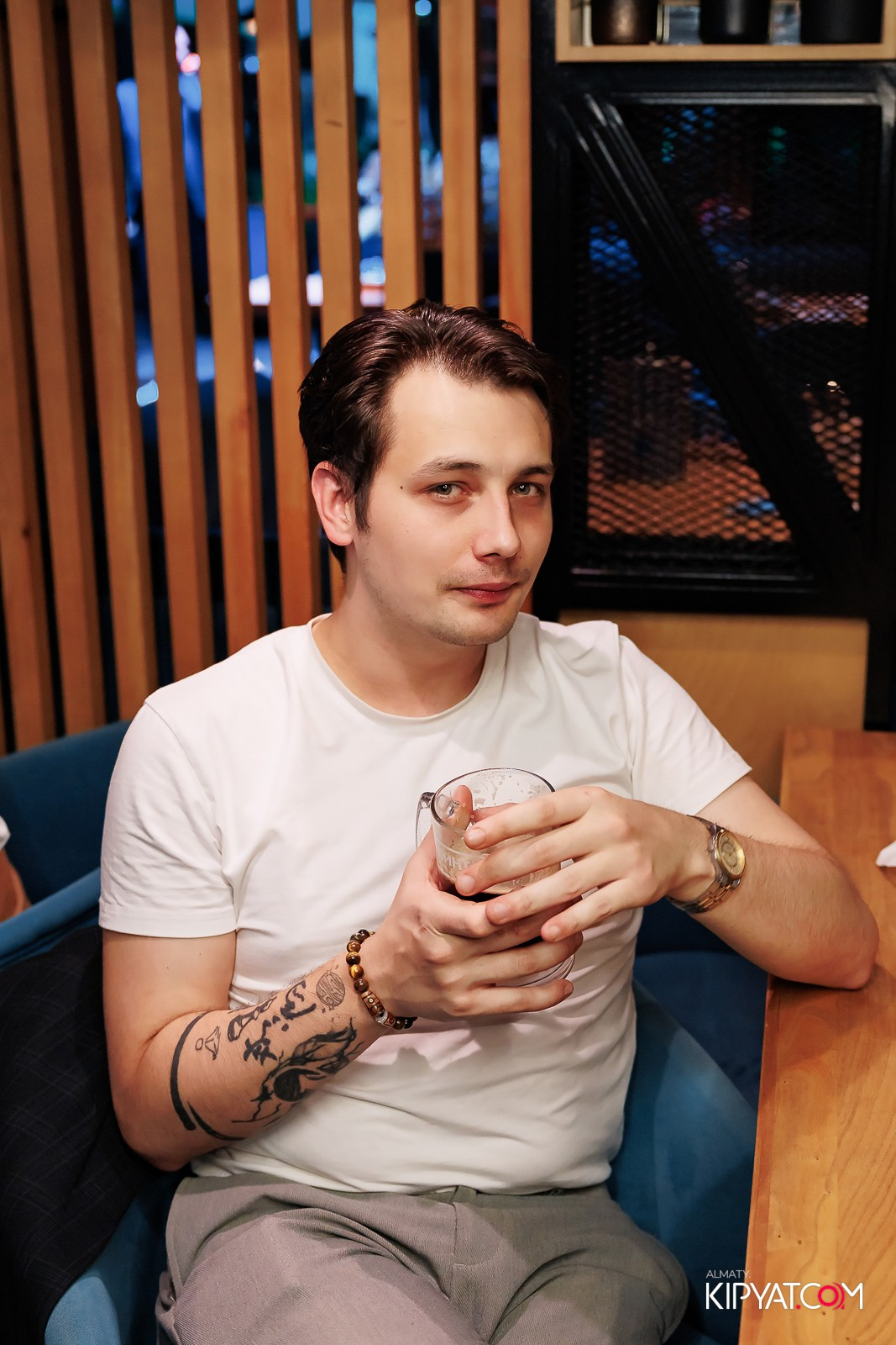 ПИНТА НУРЛЫ-ТАУ. КИПЯТКОМ АЛМАТЫ!