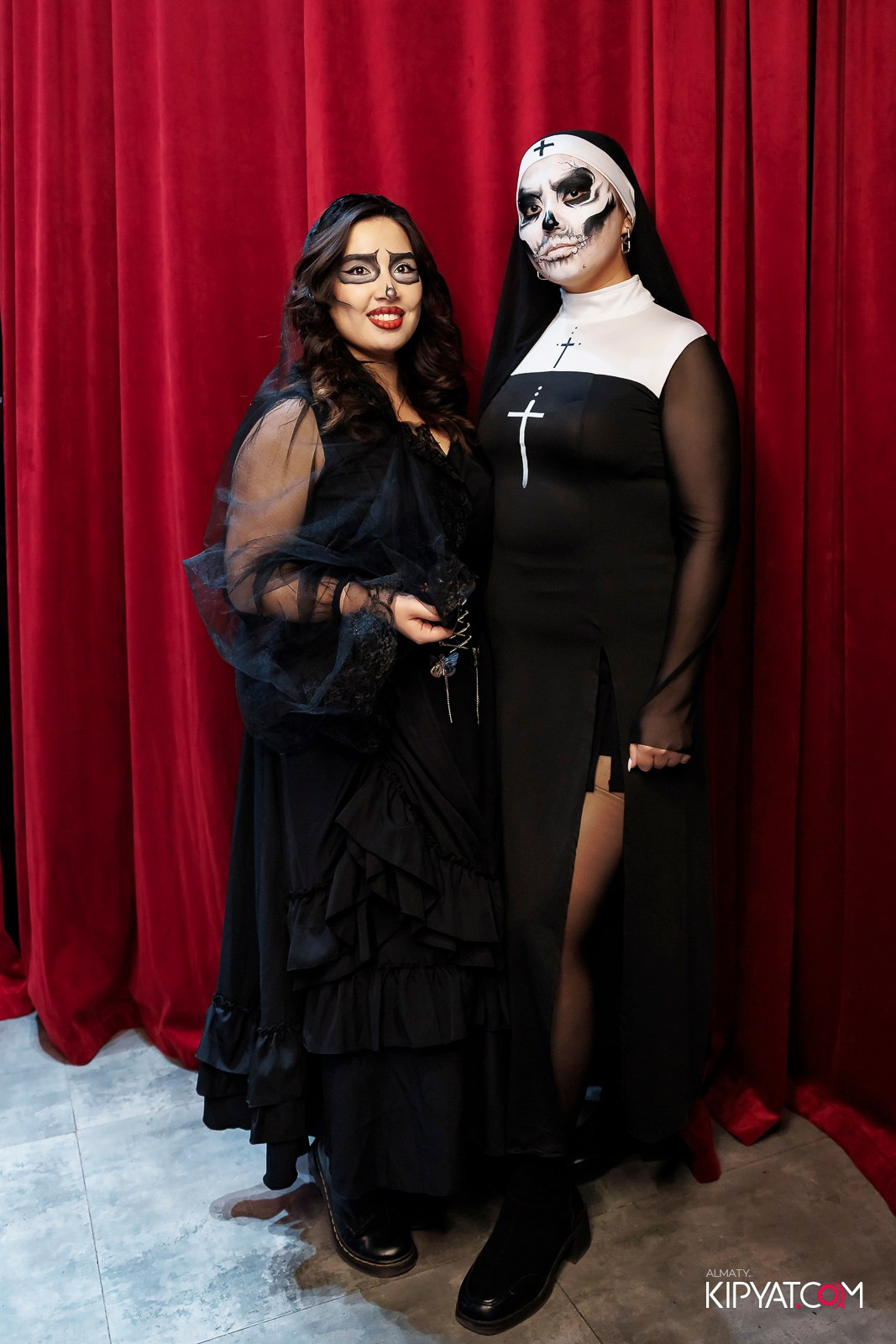 ЗАЯ, НА БИС. КИПЯТКОМ АЛМАТЫ!