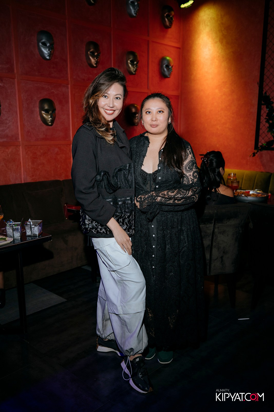 ДОРОГАЯ. Я НЕ ПИЛ. КИПЯТКОМ АЛМАТЫ! Фотосъемка мероприятий в Алматы