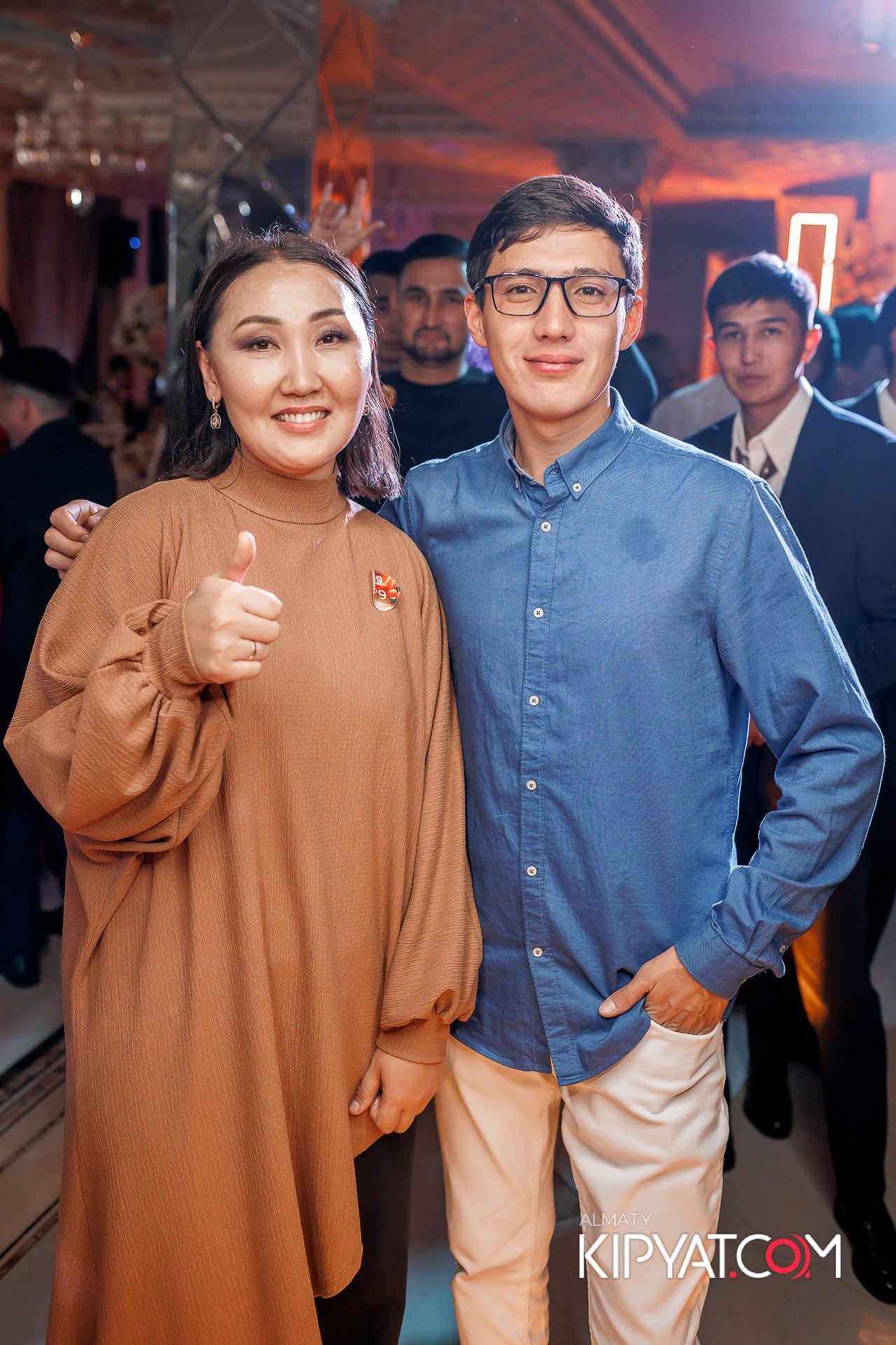 КОРПОРАТИВ PHOTO VIDEO SERVICE. КИПЯТКОМ АЛМАТЫ!