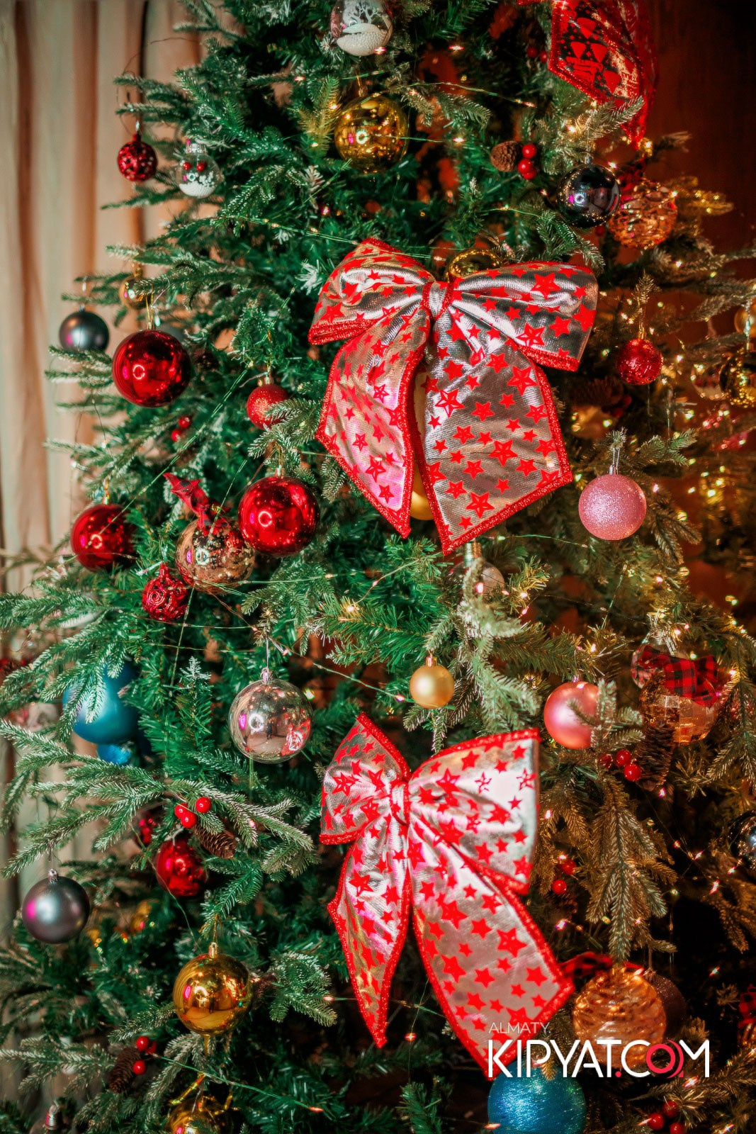 SPACE. КИПЯТКОМ АЛМАТЫ!