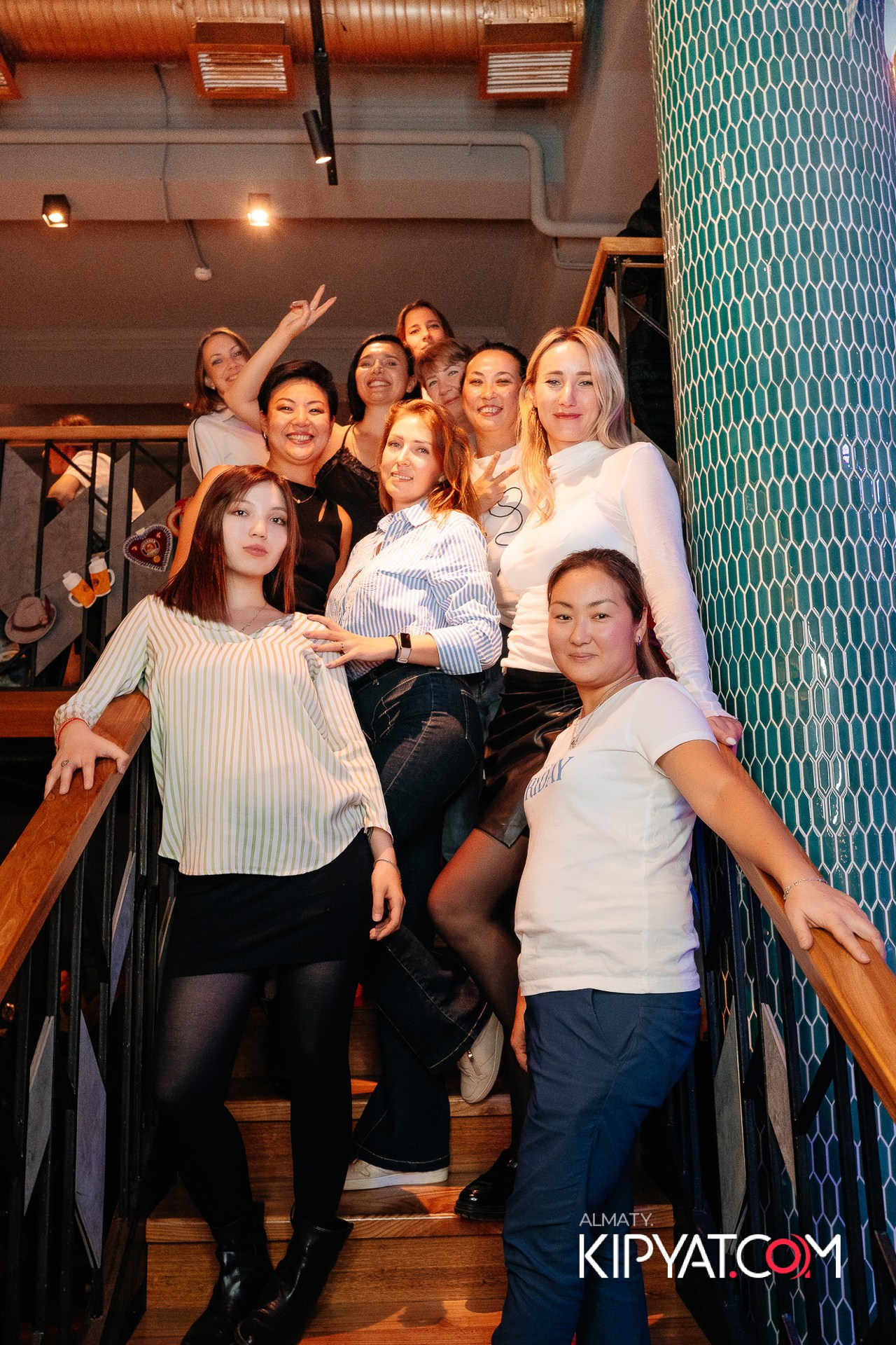 ПИНТА PREMIUM. КИПЯТКОМ АЛМАТЫ!