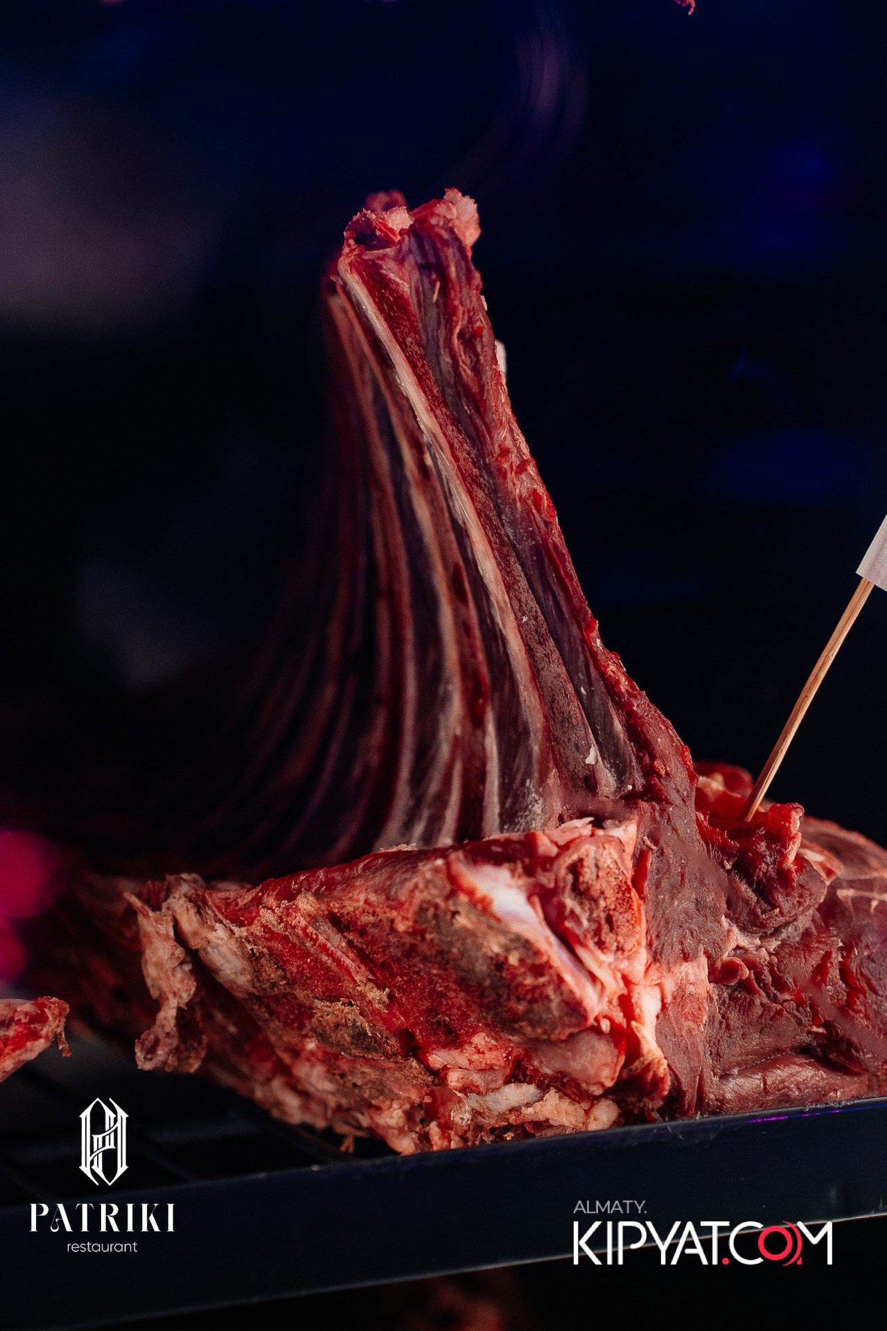 PATRIKI RESTAURANT. КИПЯТКОМ АЛМАТЫ! Фотосъемка мероприятий в Алматы