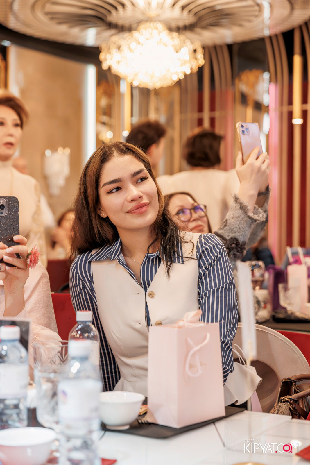 SPRING BRUNCH. КИПЯТКОМ АЛМАТЫ! Фотосъемка мероприятий в Алматы