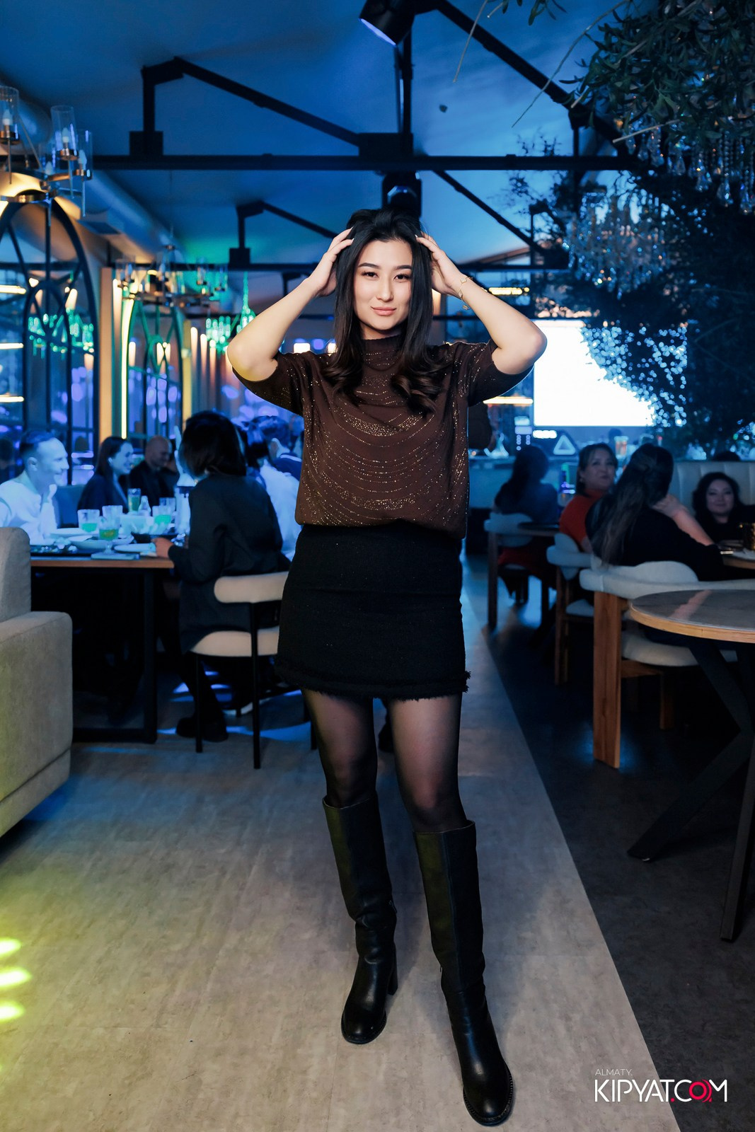 SAHARA ASIAN MIX. КИПЯТКОМ АЛМАТЫ! Фотосъемка мероприятий в Алматы