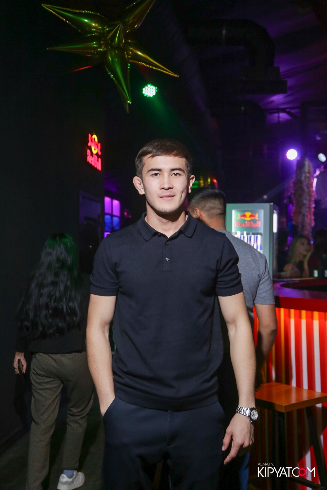 UYAY EMES BAR. КИПЯТКОМ АЛМАТЫ! Фотосъемка мероприятий в Алматы