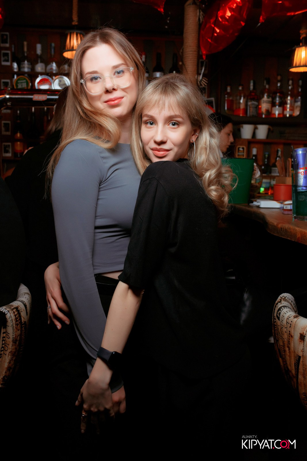 VICTORY PUB. КИПЯТКОМ АЛМАТЫ!